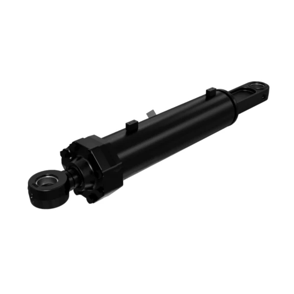 Cilindru hidraulic scarificator stanga Caterpillar 521-8420