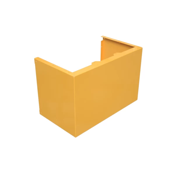 Ansamblu deflector Caterpillar 521-8953