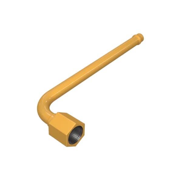 Conducta ansamblu senzor diferential presiune Caterpillar 522-0252