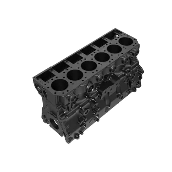 Bloc motor Caterpillar 522-1004