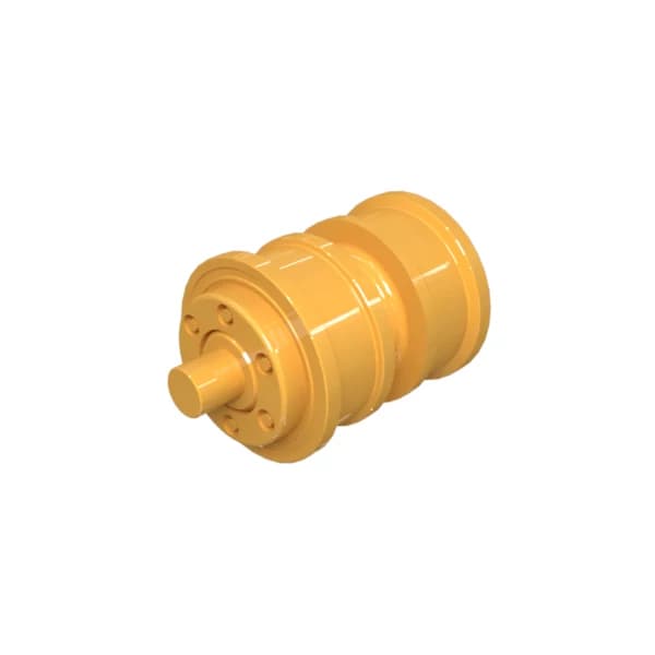 Rola senila cu flanse duble Caterpillar 522-4862