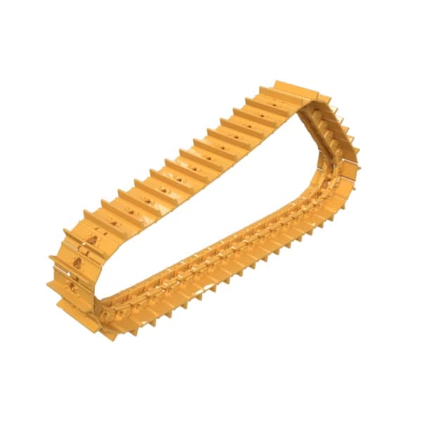 Senila completa cu patini Single Grouser Caterpillar 522-5242