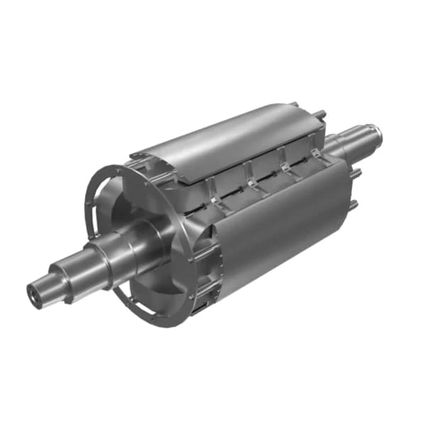 Rotor arbore Caterpillar 522-5922