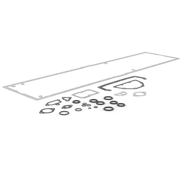 Kit garnituri bloc motor si baie ulei Caterpillar 522-7615