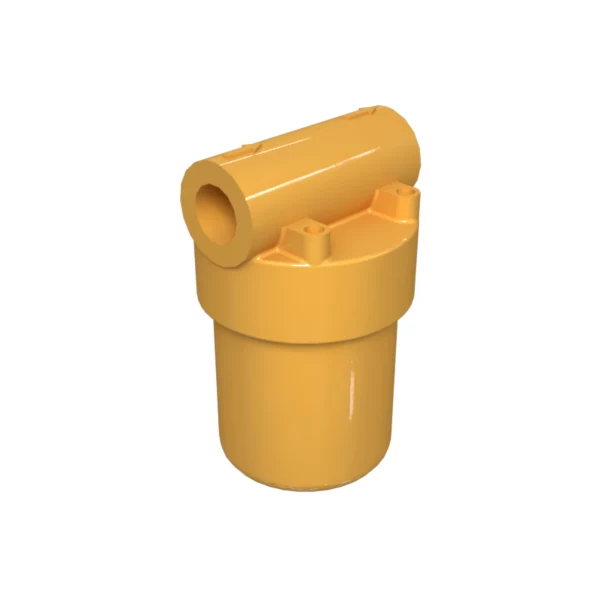 Ansamblu filtru ulei Caterpillar 522-7754