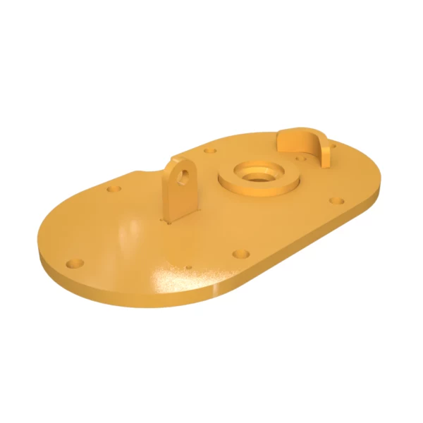 Capac ansamblu Caterpillar 523-2111