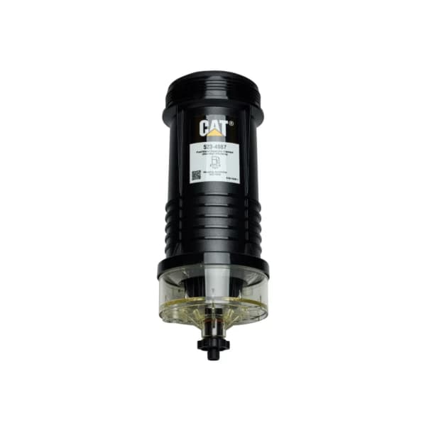 Carcasa separator Caterpillar 523-4986