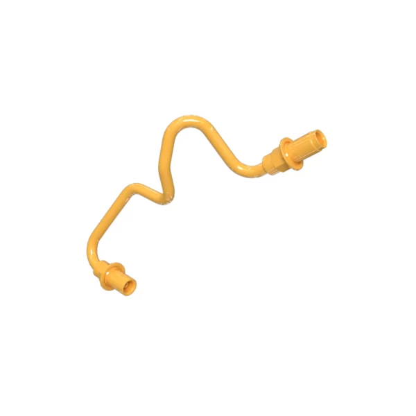 Conducta combustibil Caterpillar 523-7187
