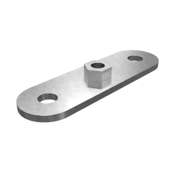 Placa fixare cablu scari Caterpillar 524-1656