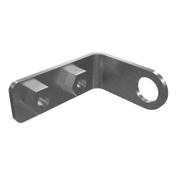 Placa fixare cablu scara Caterpillar 524-1657