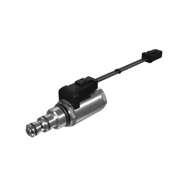 Electrovalva 24VDC Caterpillar 524-2039