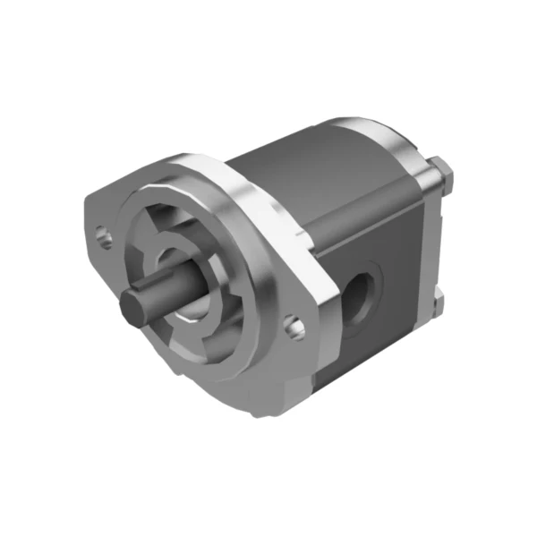 Pompa hidraulica cu roti dinate Caterpillar 524-5352