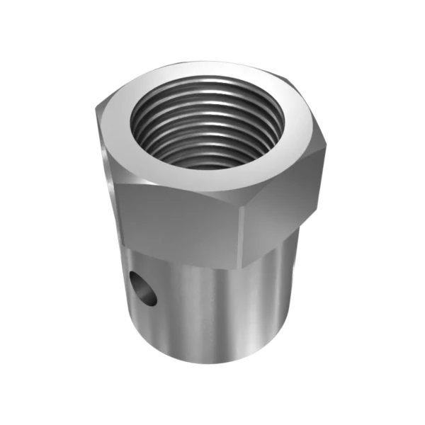 Adaptor extractor ball stud Caterpillar 524-5369