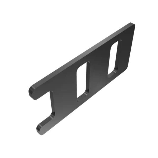 Placa suport cadru 10mm Caterpillar 524-8420