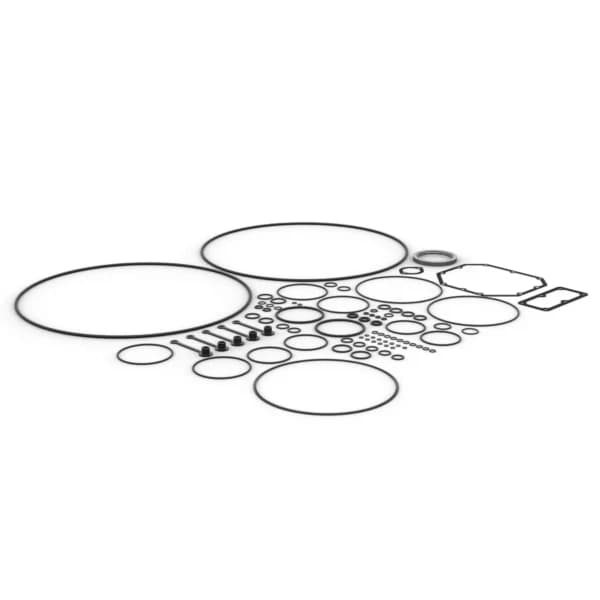 Kit garnituri transmisie Caterpillar 525-1255
