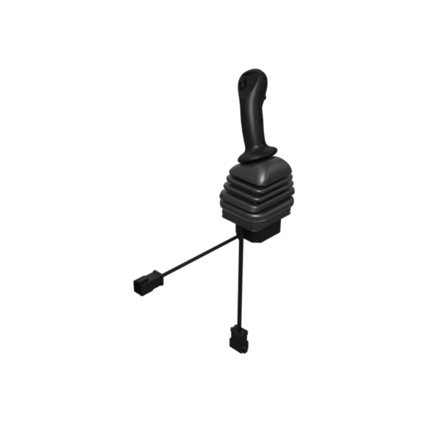 Maneta joystick mana dreapta Caterpillar 525-1489