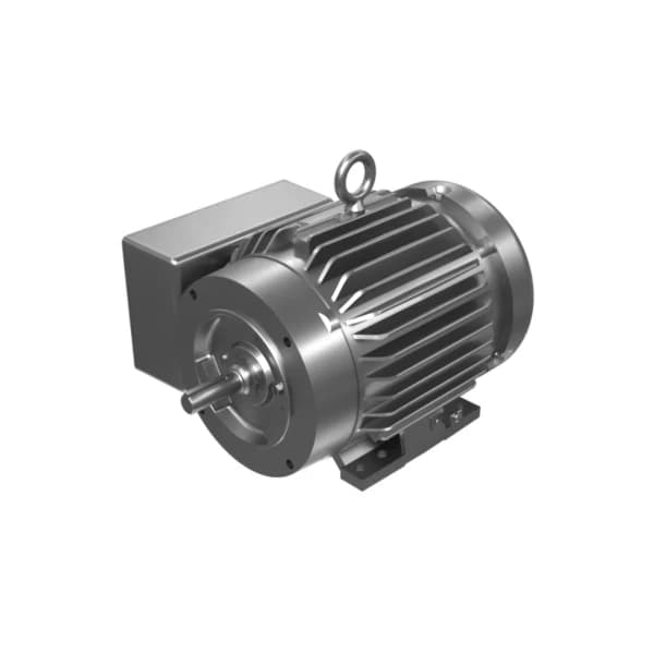 Electromotor pompa prelubrificare Caterpillar 525-1865