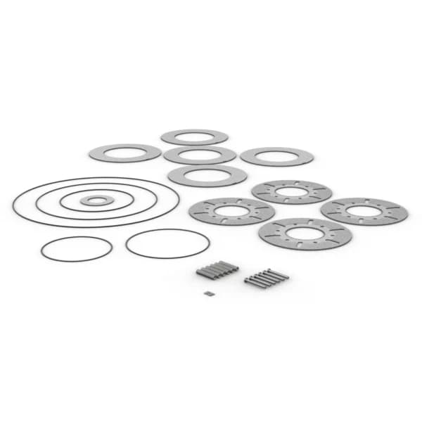 Kit complet frrana spate Caterpillar 525-2075