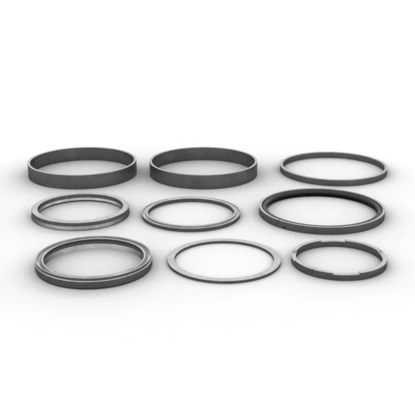 Kit etansare cilindru hidraulic Caterpillar 525-3500