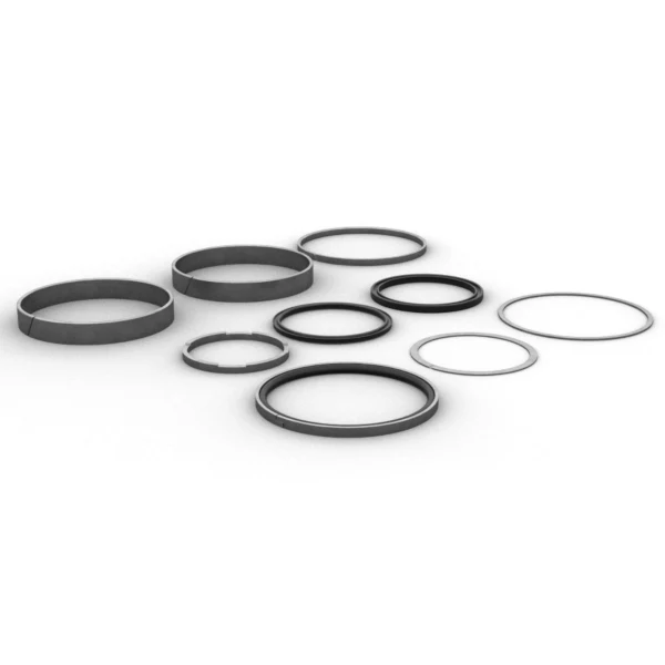 Kit etansari cilindru hidraulic Caterpillar 525-3512