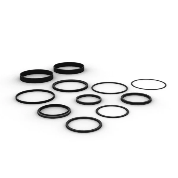 Kit simeringuri cilindru hidraulic Caterpillar 525-3514
