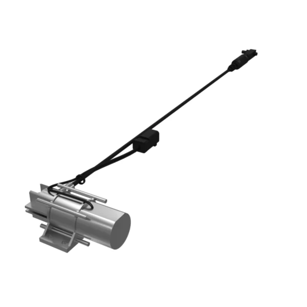 Motor regulator turatii Caterpillar 525-4491