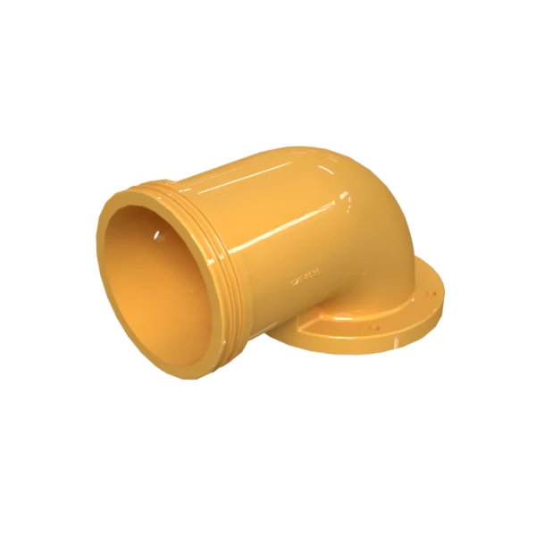 Cot racord Caterpillar 525-8036