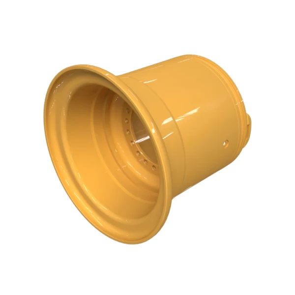 Ansamblu janta Caterpillar 525-8081
