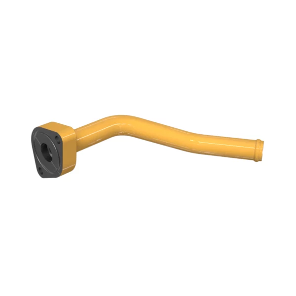 Conducta ansamblu ulei Caterpillar 526-0626