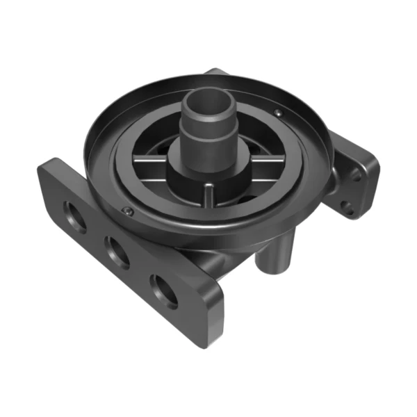 Ansamblu baza injector combustibil Caterpillar 526-4309
