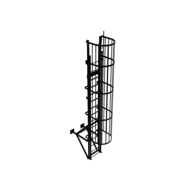 Scara de acces teren Caterpillar 526-9056