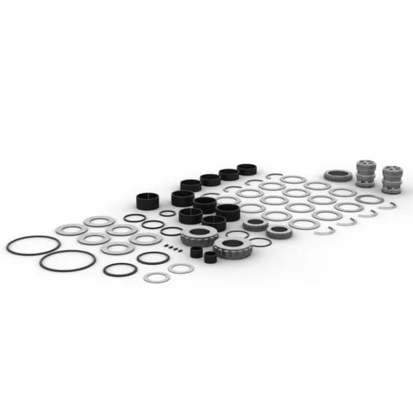 Kit rulmenti transmisie Caterpillar 527-3176