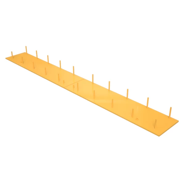 Placa ansamblu SCR Caterpillar 527-4110