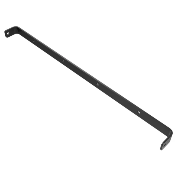 Placa montaj cortina praf Caterpillar 527-6003