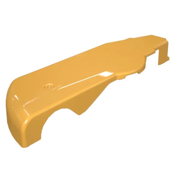 Capac consola operator Caterpillar 527-7345
