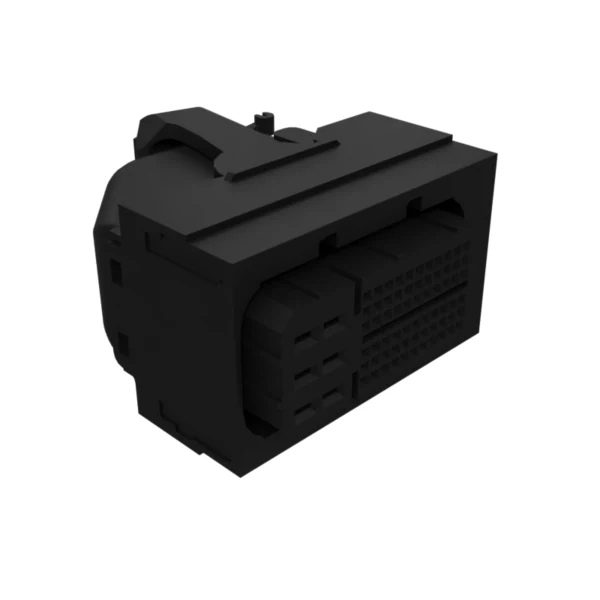 Conector motor 72 pini Caterpillar 528-2182