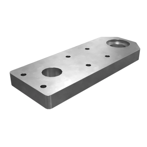 Placa filtru hidraulic Caterpillar 528-3121