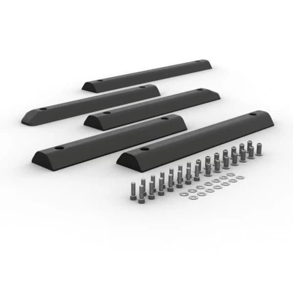 Kit protectie laterala din cauciuc Caterpillar 528-3290