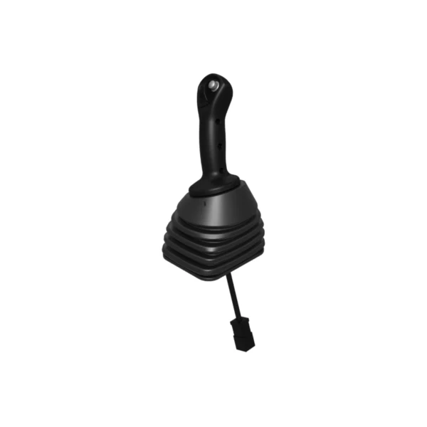 Joystick operator cabina Caterpillar 528-5704