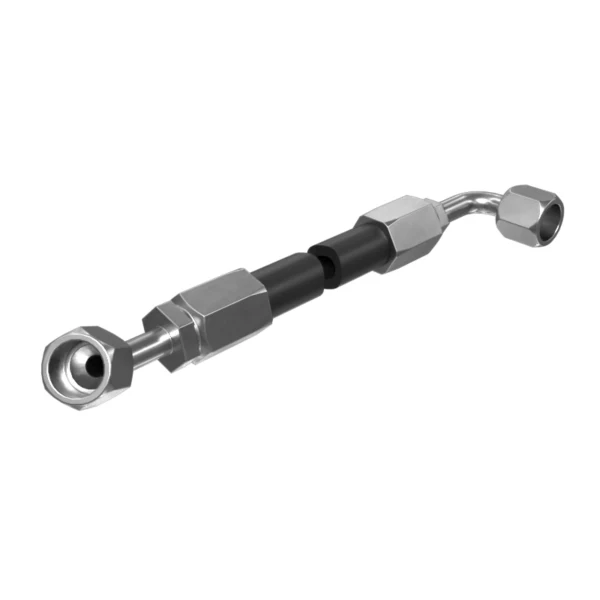 Furtun hidraulic presiune medie temperatura inalta Caterpillar 528-6669