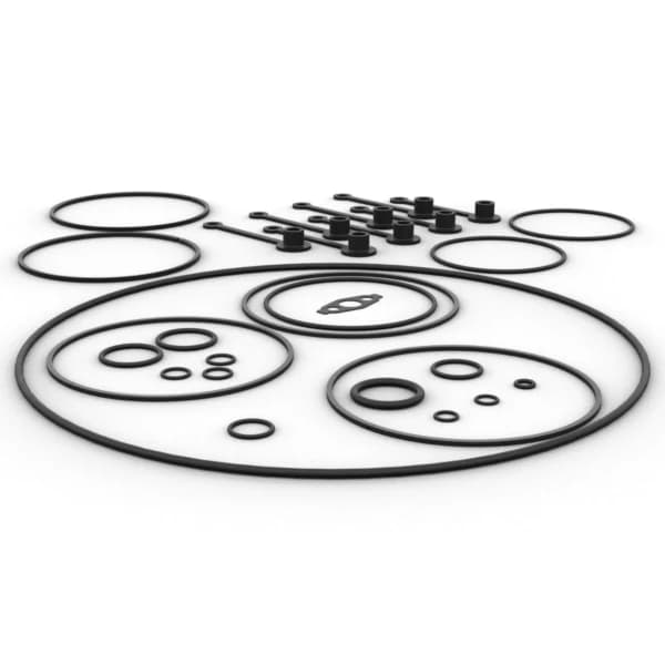 Kit garnituri reparatie transmisie Caterpillar 528-7023