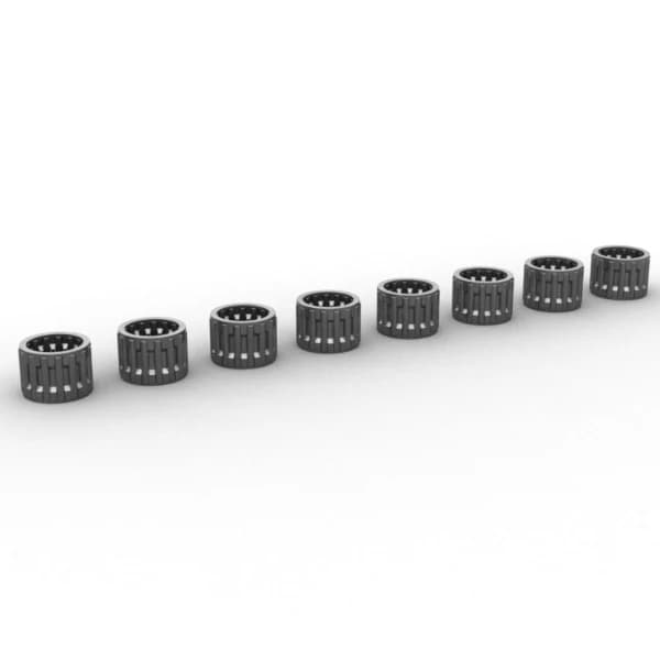 Kit lagare transmisie Caterpillar 528-7034