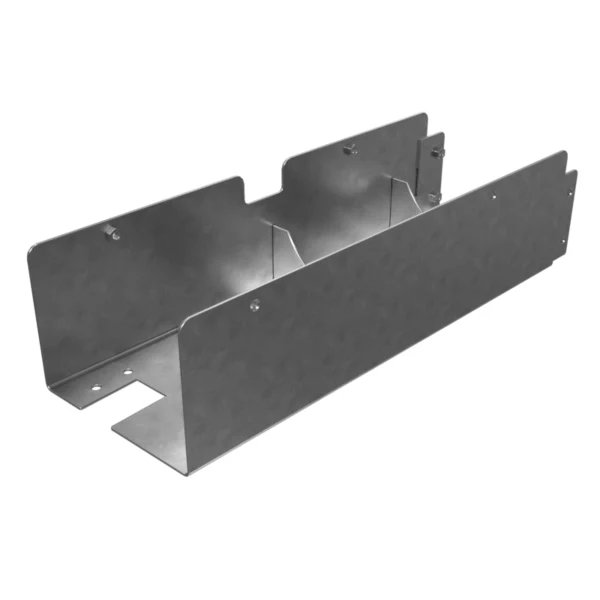 Placa protectie transmisie PTO Caterpillar 528-7048