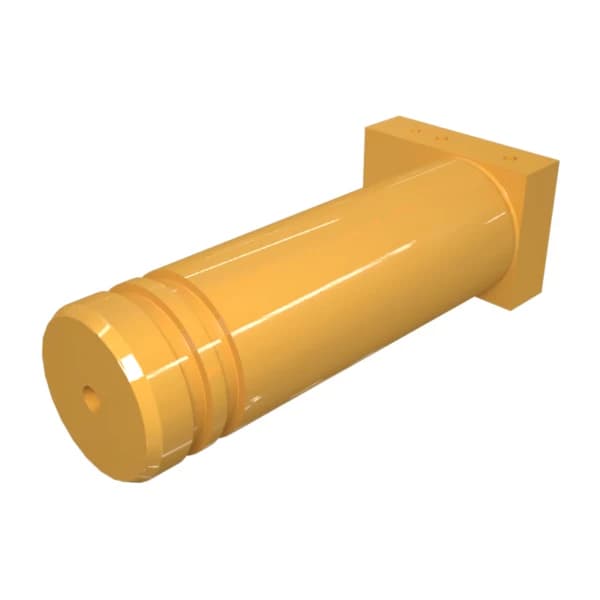 Piston recoil track adjuster Caterpillar 528-7391