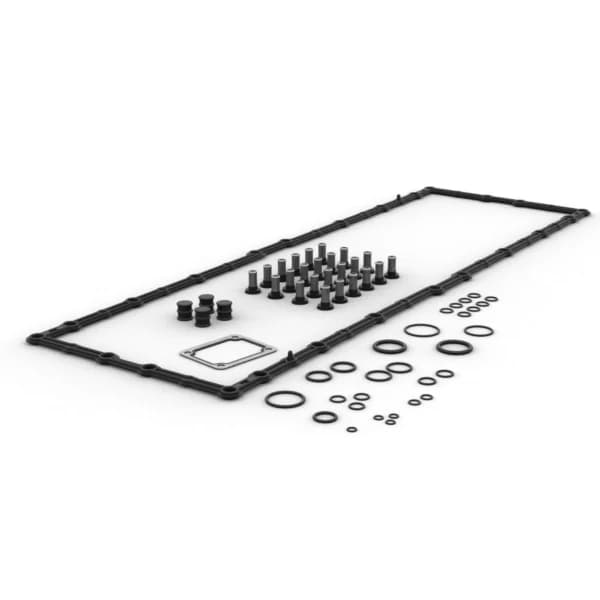 Kit garnituri bloc motor si baie ulei Caterpillar 529-5937