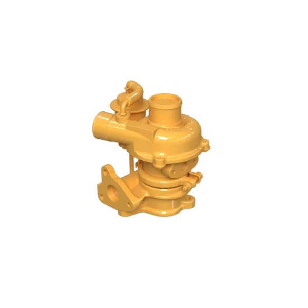 Turbocompresor Caterpillar 529-7069