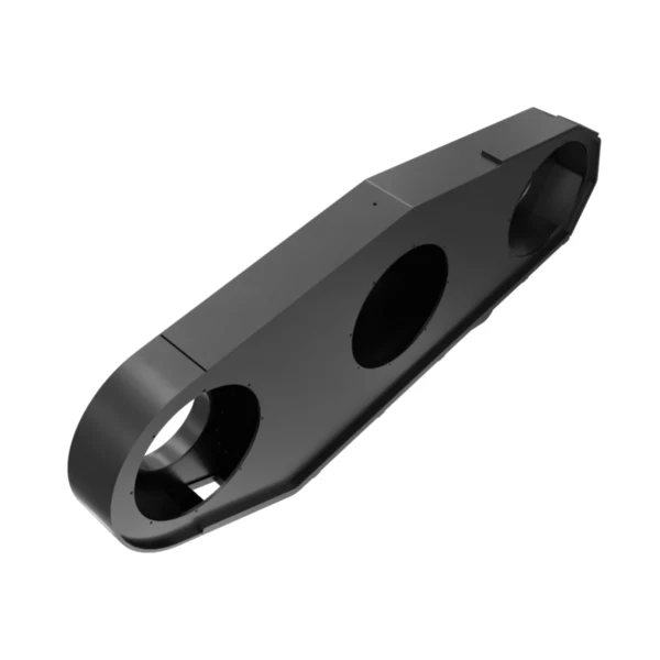 Carcasa ansamblu rotire dreapta Caterpillar 530-1342