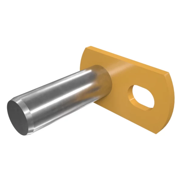 Bolt pivot cuplaj Caterpillar 530-1774