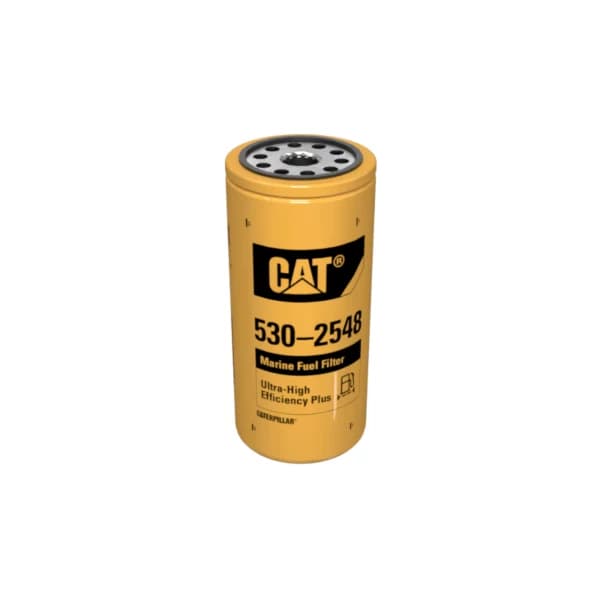 Filtru combustibil ultra-eficient Caterpillar 530-2548