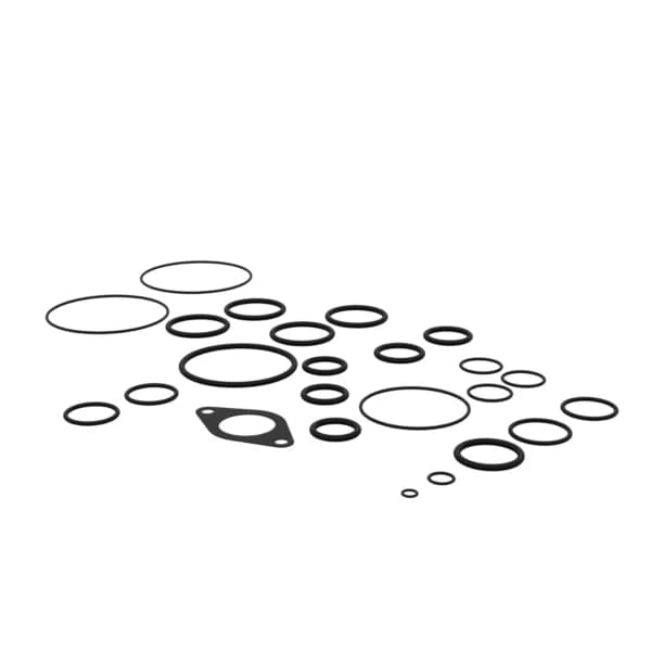 Kit garnituri racitor ulei Caterpillar 530-2869